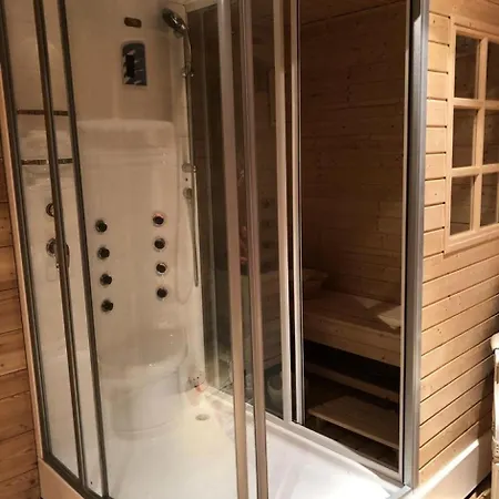 Pic Bayle - Cognet 250 M²-10 Pers Mae-2701 *