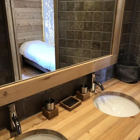 Pic Bayle - Pour 10 Personnes 701 בקתה Huez