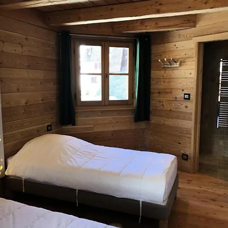 Alpehytte Pic Bayle - Cognet 250 M²-10 Pers Mae-2701