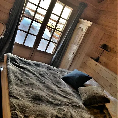 Alpehytte Pic Bayle - Cognet 250 M²-10 Pers Mae-2701 Huez