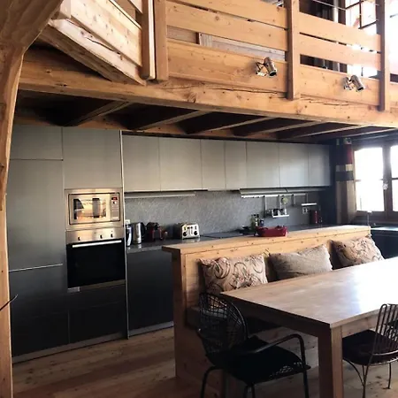 Alpehytte Pic Bayle - Cognet 250 M²-10 Pers Mae-2701 Huez