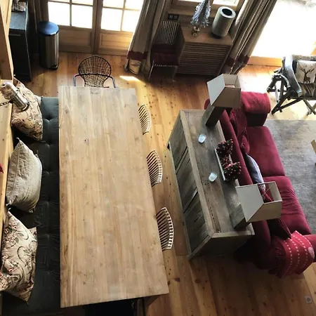 Pic Bayle - Cognet 250 M²-10 Pers Mae-2701 * Huez